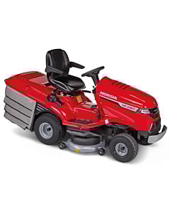 Honda HF 2417 HTE Premium Garden Tractor