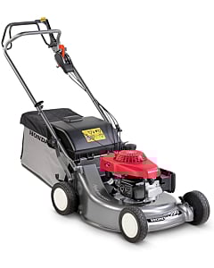 Honda HRD 536 HX Pro Self-Propelled Petrol Lawn Mower