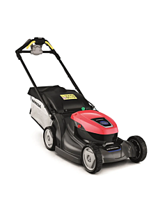 Honda HRX 476 XB Self-Propelled Cordless Lawn Mower