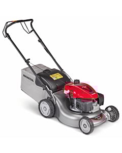 Honda Izy HRG 466 SK EP Self-Propelled Petrol Lawn Mower