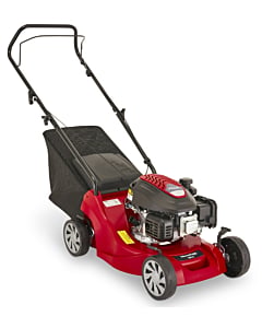 Mountfield HP41 Petrol Lawn Mower