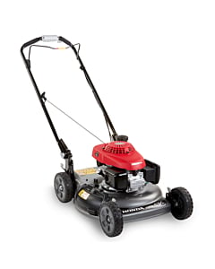 Honda HRS 536 SD Lawn Mower