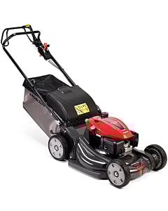 Honda HRX 537 HY Self-Propelled Petrol Lawn Mower