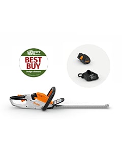 Stihl HSA 30 Cordless Hedge Trimmer Set (1 x Battery & Charger)