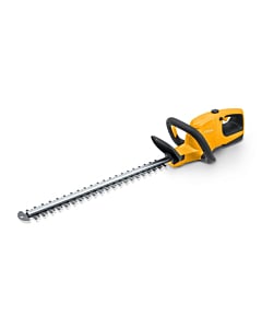 Stiga HT100e 20v Cordless Hedge Trimmer Kit