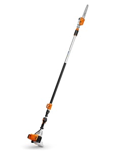 Stihl HT 105 Petrol Telescopic Pole Pruner