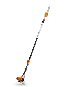 Stihl HT 135 Telescopic Petrol Pole Pruner