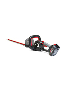 Cobra HT55040VX 40V MAX+ Cordless Hedge Trimmer (Inc Battery & Charger)
