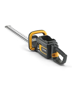 Stiga HT 700e Cordless Hedge Trimmer (Power Unit)