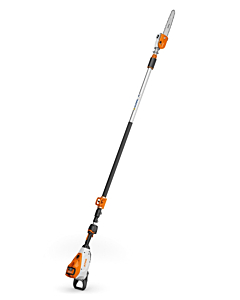 Stihl HTA 135 Telescopic Cordless Pole Pruner (Power Unit)