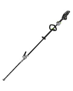EGO PRO-X HTX5300-PA Cordless Articulating Long Reach Hedge Trimmer (