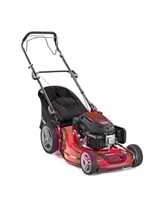 Mountfield HW531 PD Self-Propelled Petrol Lawn Mower