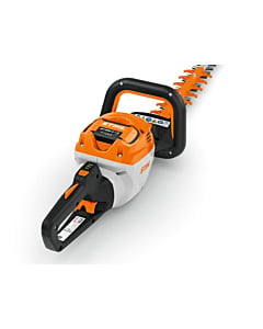 Stihl HSA 140 T 60cm Cordless Hedge Trimmer (Power Unit)