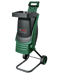 Bosch AXT Rapid 2200 Garden Shredder (Special Offer)