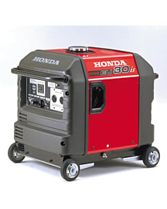 Honda EU30is Petrol Inverter Generator