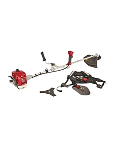 Mountfield MB33D Petrol Brush Cutter