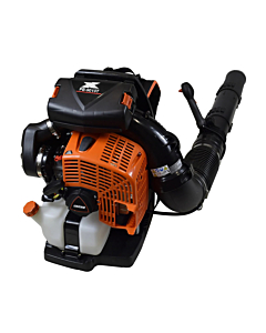 Echo PB-9010T Professional Back Pack Leaf Blower