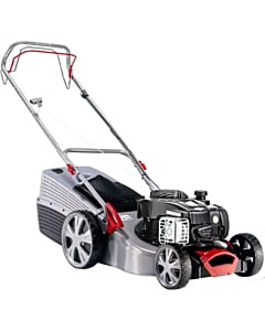 AL-KO Classic 4.62 SP-B Self-Propelled Petrol Lawn Mower