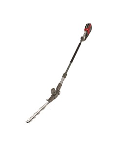 Mountfield MPH50Li Cordless Long Reach Hedge Trimmer (Power Unit) - Showroom Model 