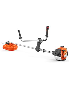 Husqvarna 525RX Petrol Brushcutter - Showroom Model (JL0709)