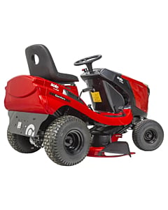 AL-KO T15-93.3 HDS-A Comfort Side Discharge Lawn Tractor (Showroom Model SRF)
