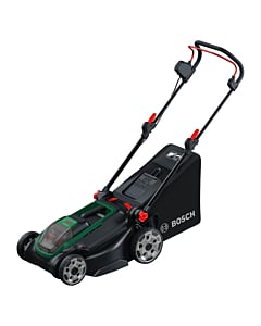 Bosch Rotak 18V2-43 KIT (Inc 2 x Battery & Charger)