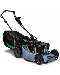 Lawnmaster Gladiator Pro 21 Commercial 3-Speed Lawn Mower