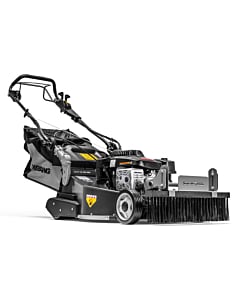 Weibang Legacy 56 Pro BBC LV Low Vibration Rear Roller Stadium Mower