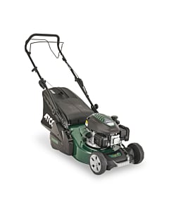 Atco Liner 16S Petrol Self-Propelled Rear-Roller Lawn Mower