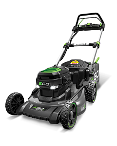 Ego LM2021E-SP Power+ Variable Speed Self-Propelled Steel Deck Lawn Mower