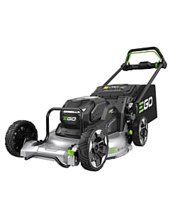 EGO LMX5300SP Pro X 53cm Self-Propelled Battery Lawn Mower