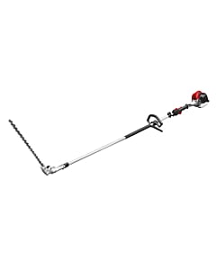 Cobra LRH26C Long Reach Hedge Trimmer
