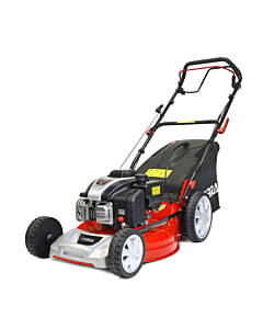 Cobra M46SPCVX Self-Propelled Petrol Lawn Mower
