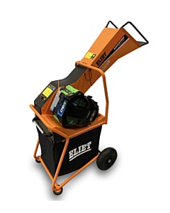 Eliet Maestro Chipper Shredder