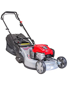 Masport Rotarola RRSP 22 Self-Propelled Rear-Roller Lawn Mower
