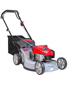 Masport Widecut 800 AL SP Self Propelled Petrol Lawn Mower