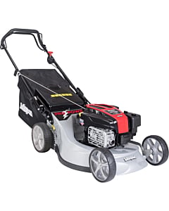 Masport Widecut 800 AL SP PRO Self Propelled Petrol Lawn Mower