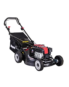 Masport Contractor 21 PRO Self Propelled Petrol Lawn Mower 