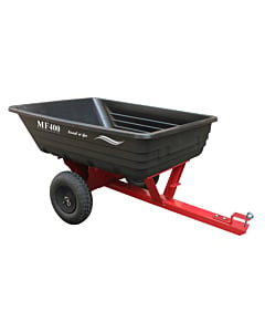 Load 'N' Go MF400 Towed Garden Trailer