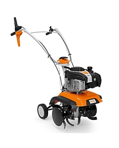 Stihl MH 445 Petrol Tiller - Showroom Model