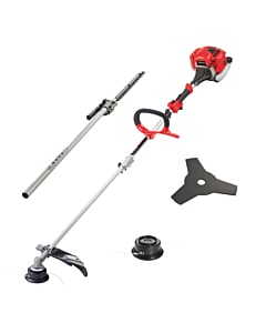 Mountfield MM2603 MT Petrol 3-in-1 Multi Tool