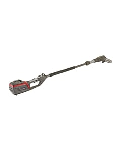 Mountfield MPP50Li Cordless Long Reach Pole Pruner (Power Unit) - Showroom Model