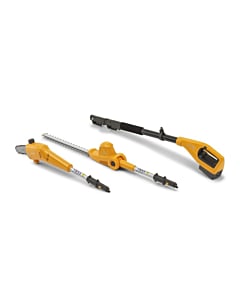 Stiga MT100e Cordless Multi-Tool Kit (Inc Battery & Charger) - Showroom Model