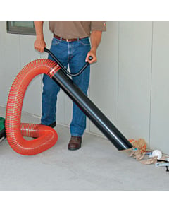 Billy Goat MV 840116 Vacuum Hose Kit