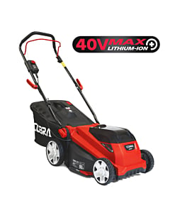 Cobra MX4140V Cordless 40V Lawn Mower