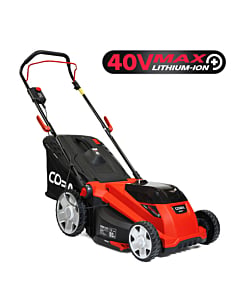 Cobra MX4140V Cordless 40V Lawn Mower