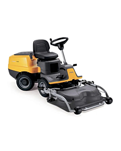 Mountfield 2135H Front Deck Ride On Lawn Mower + 85 cm Deck