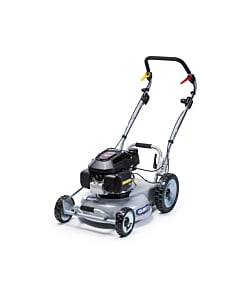 Grin PM46A HD Honda Powered Self-Propelled Petrol Mulching Lawn Mower