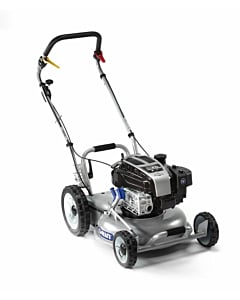 Grin PM46A Self-Propelled Petrol Mulching Lawn Mower