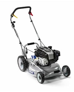 Grin PM53A Self-Propelled Petrol Mulching Lawn Mower